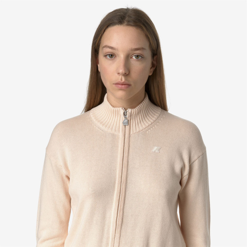 K-WAY BETINNE COTTON CASHMERE outlook