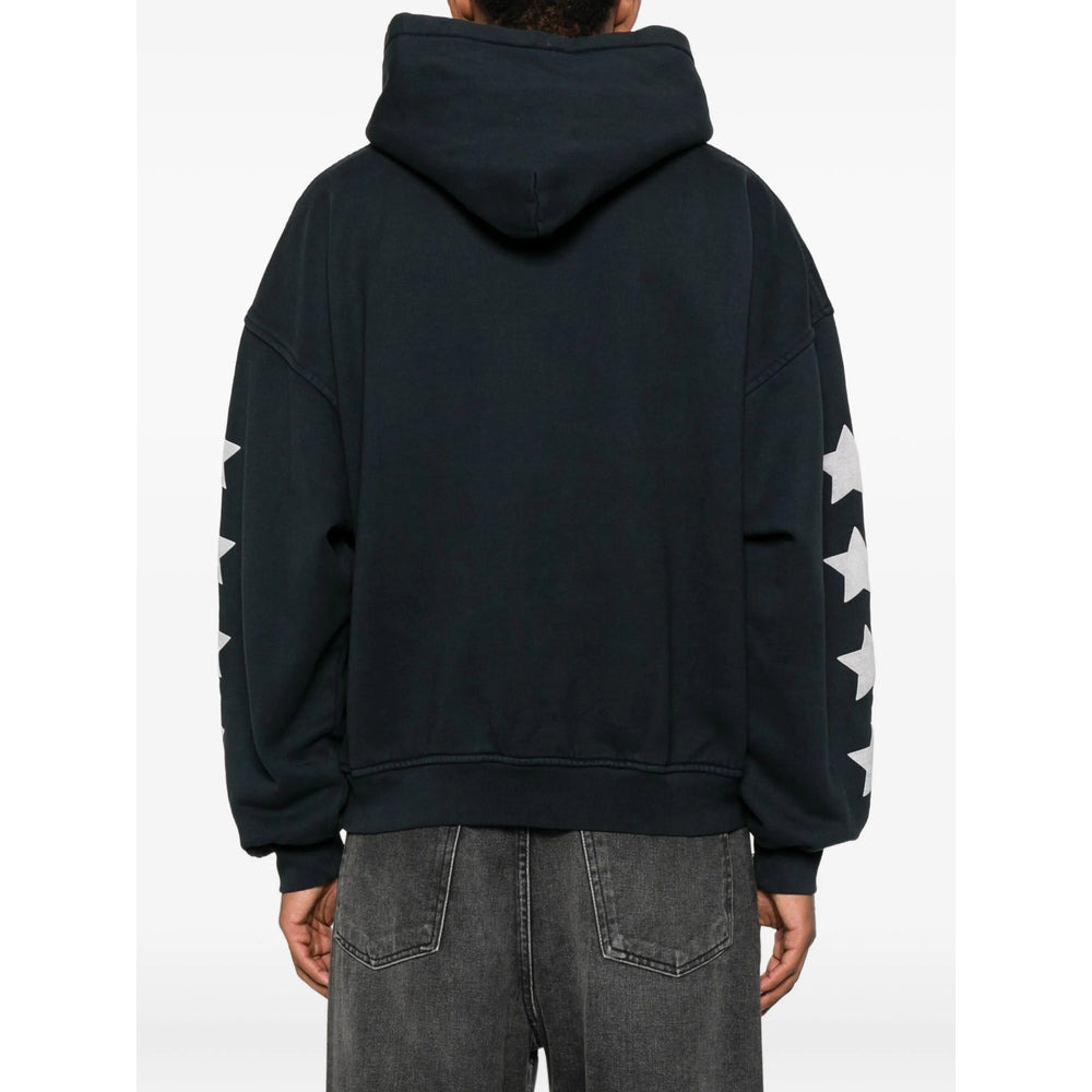 Rhude Black Sweaters & Knitwear - Hoodies Men - 3
