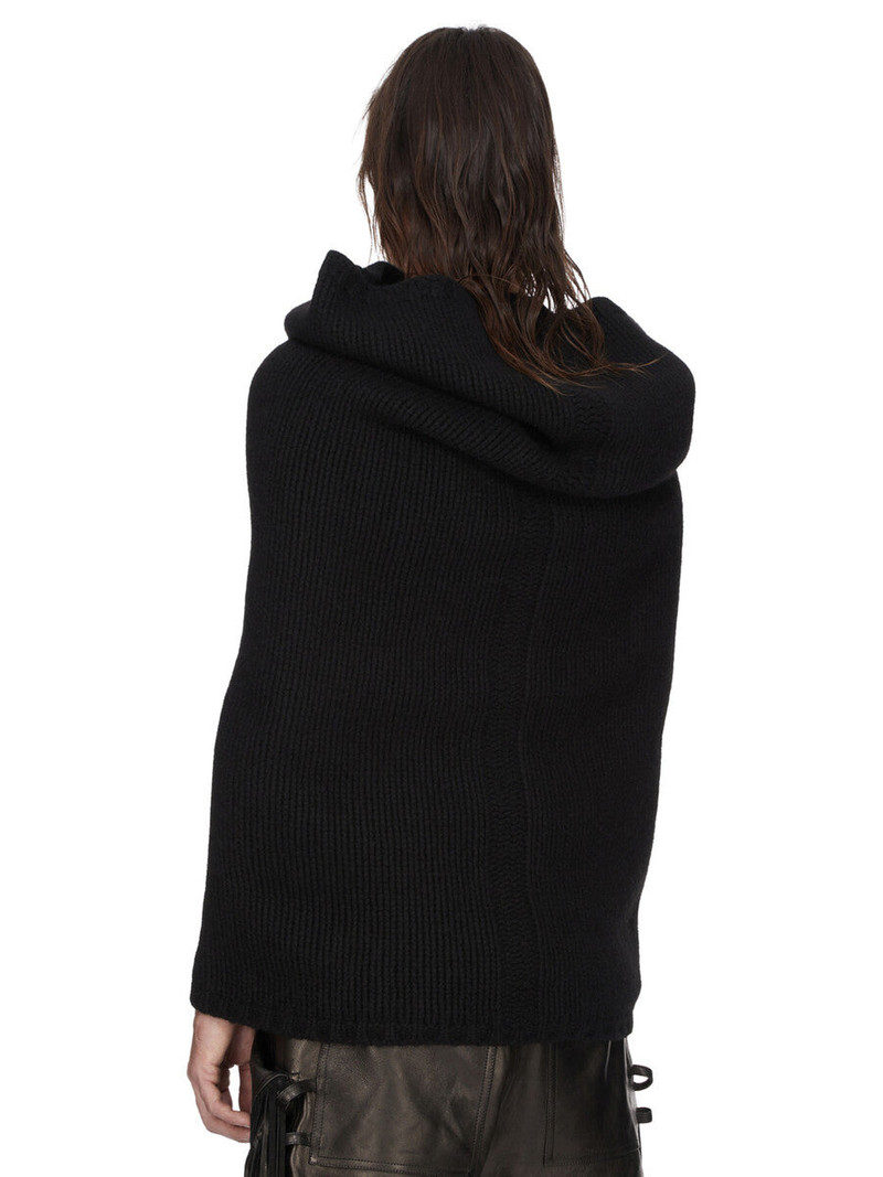 TOTALKOSTER COWL KNIT 3