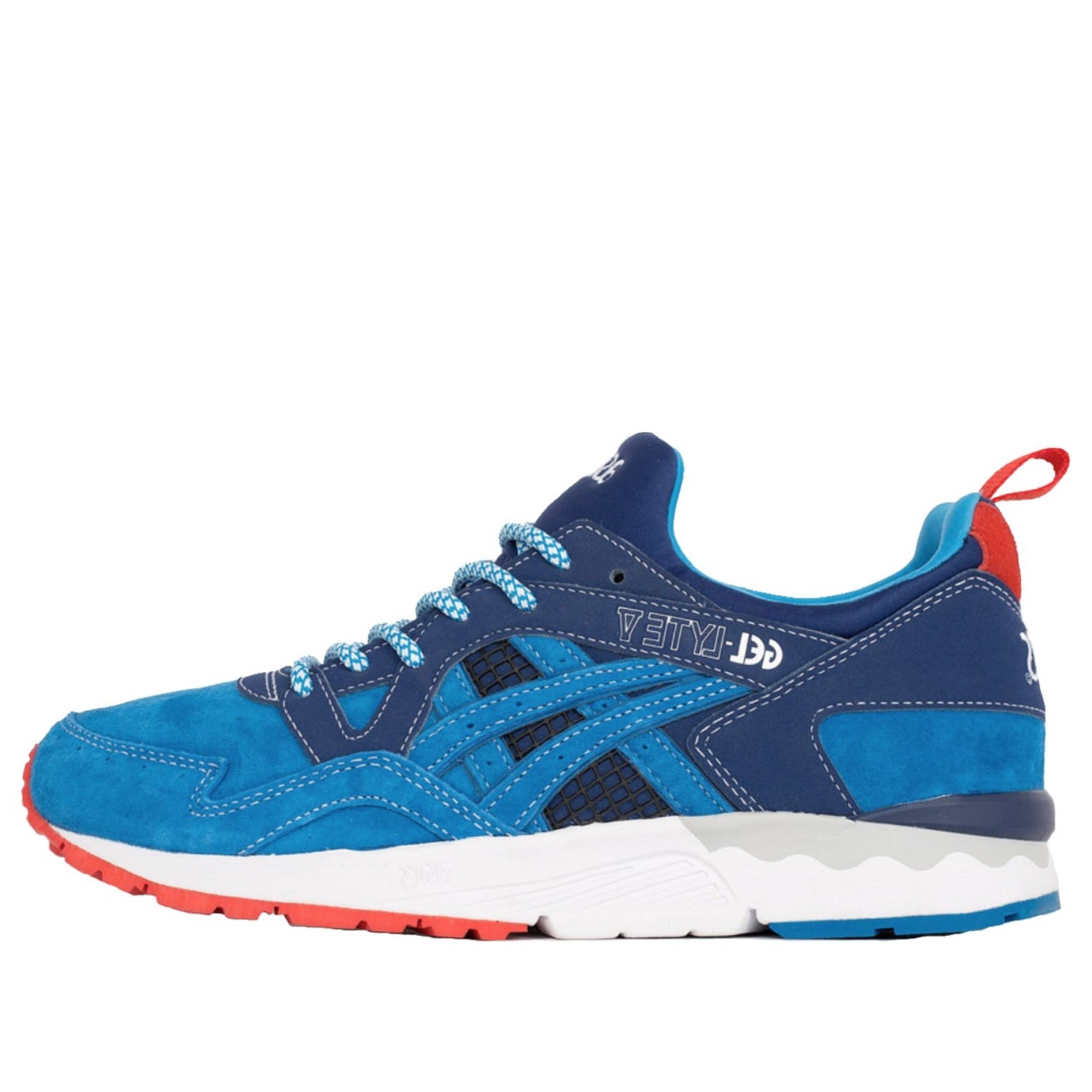 ASICS Mita x Gel Lyte 5 'Trico' H60SJ-5042 - 1