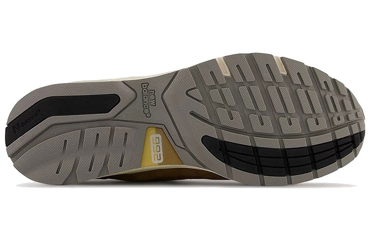 New Balance 992 Made in USA 'Wheat' M992LX - 4