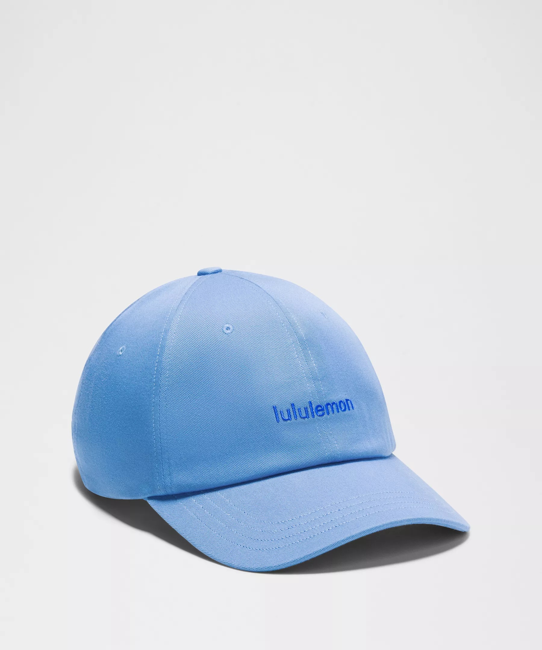 Classic Ball Cap *Wordmark - 1