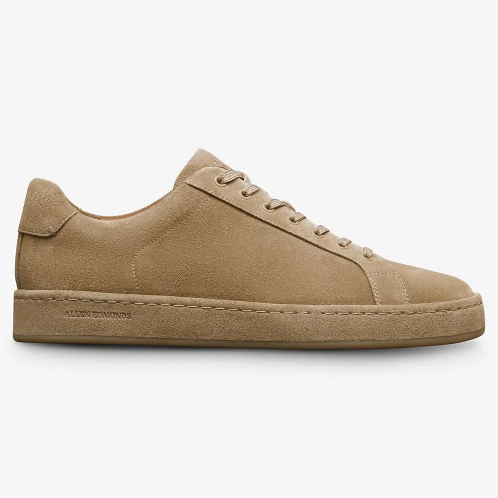 Barnes Lace-up Sneaker - 1