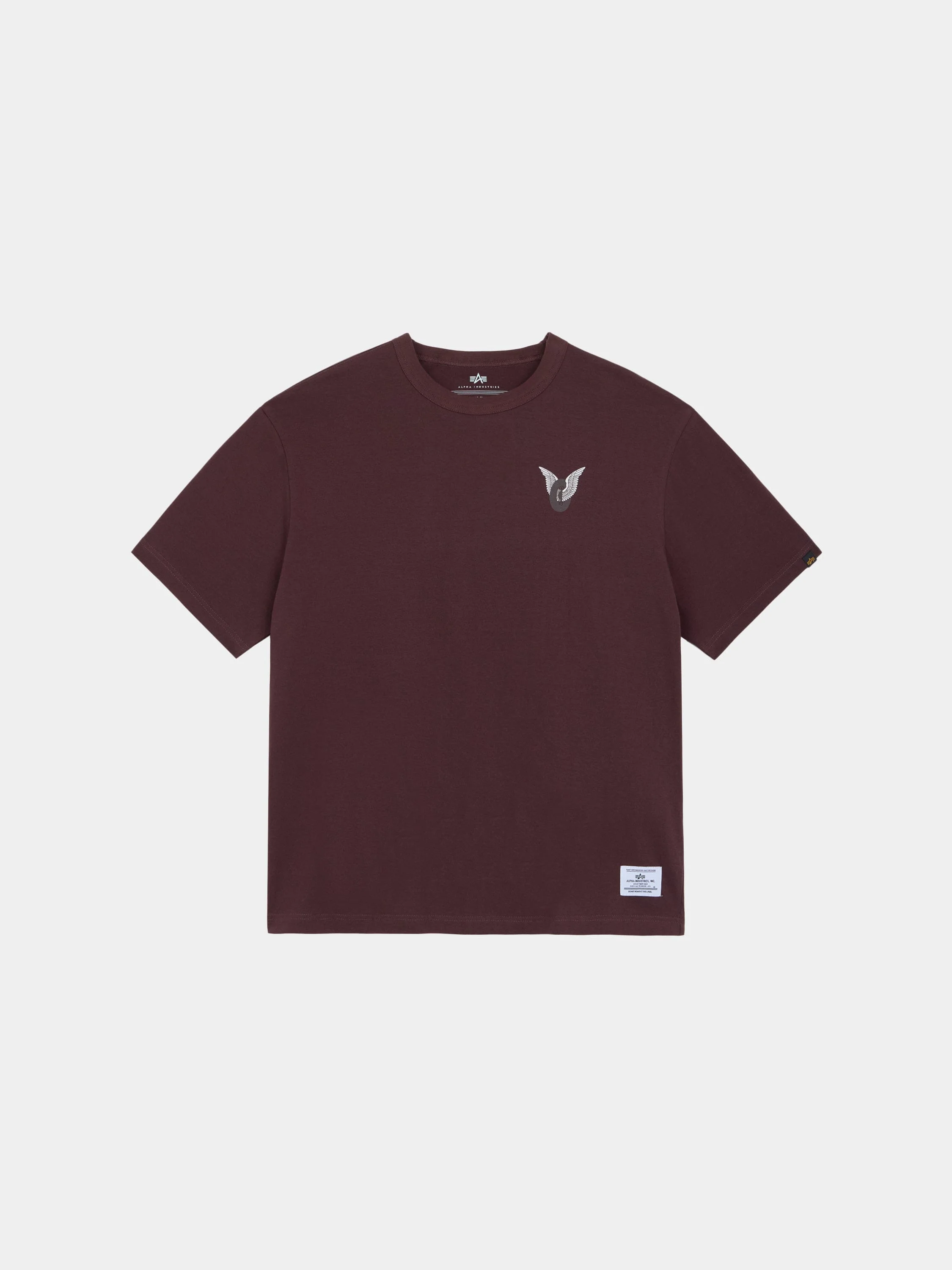 ESSENTIAL MOTO TEE - 1