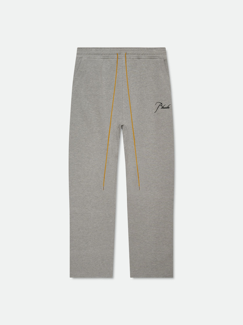 CLASSIQUE SWEATPANT 1