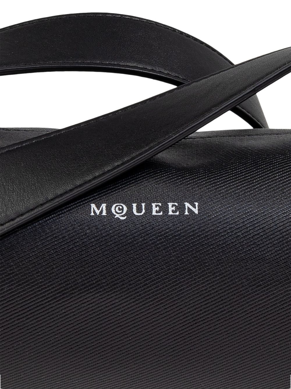 small Roller shoulder bag - 6