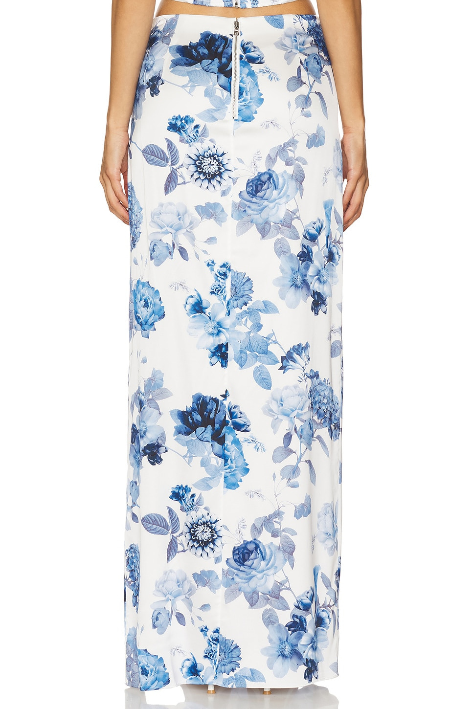 Stephine Maxi Skirt - 4