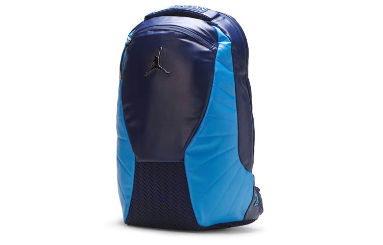 Air Jordan 12 retro Backpack'Blue' 9A1773-003 - 2