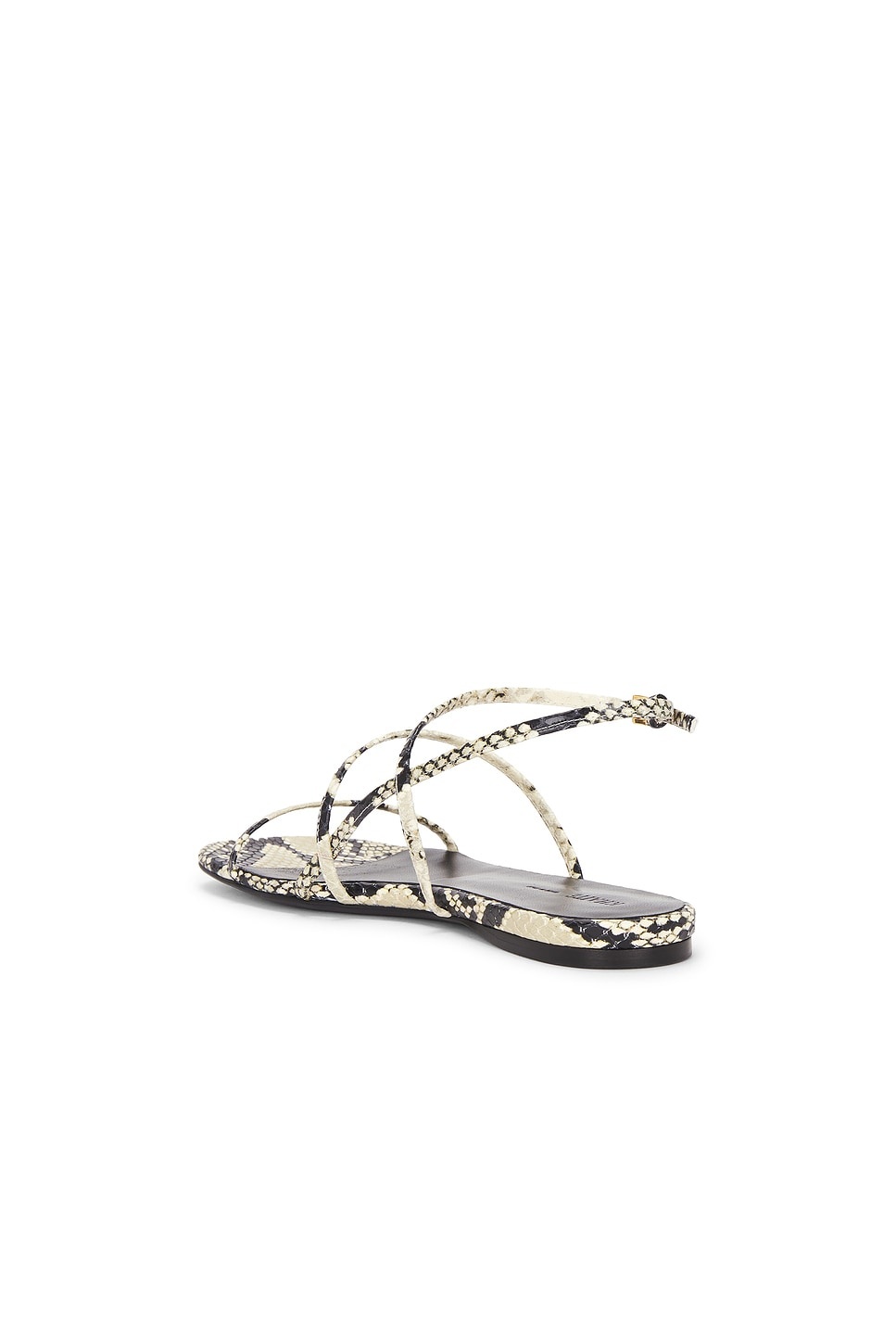 Loop Flat Sandal - 3