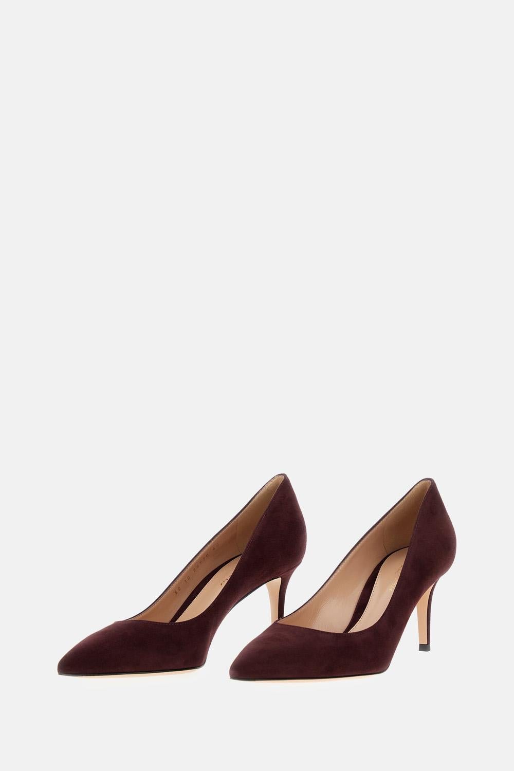 GIANVITO 70 DECOLLETTE - 2
