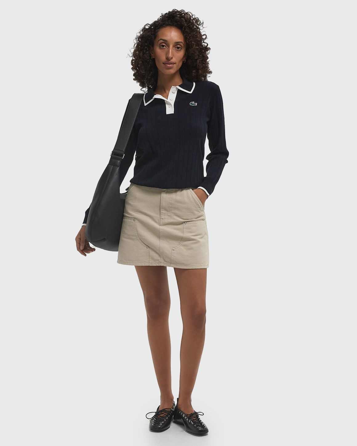 WMNS Maeve Double Knee Skirt - 2