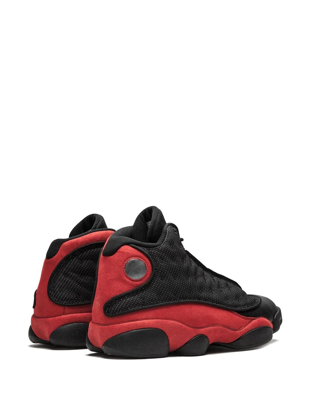 Air Jordan 13 Retro bred 2017 - 3