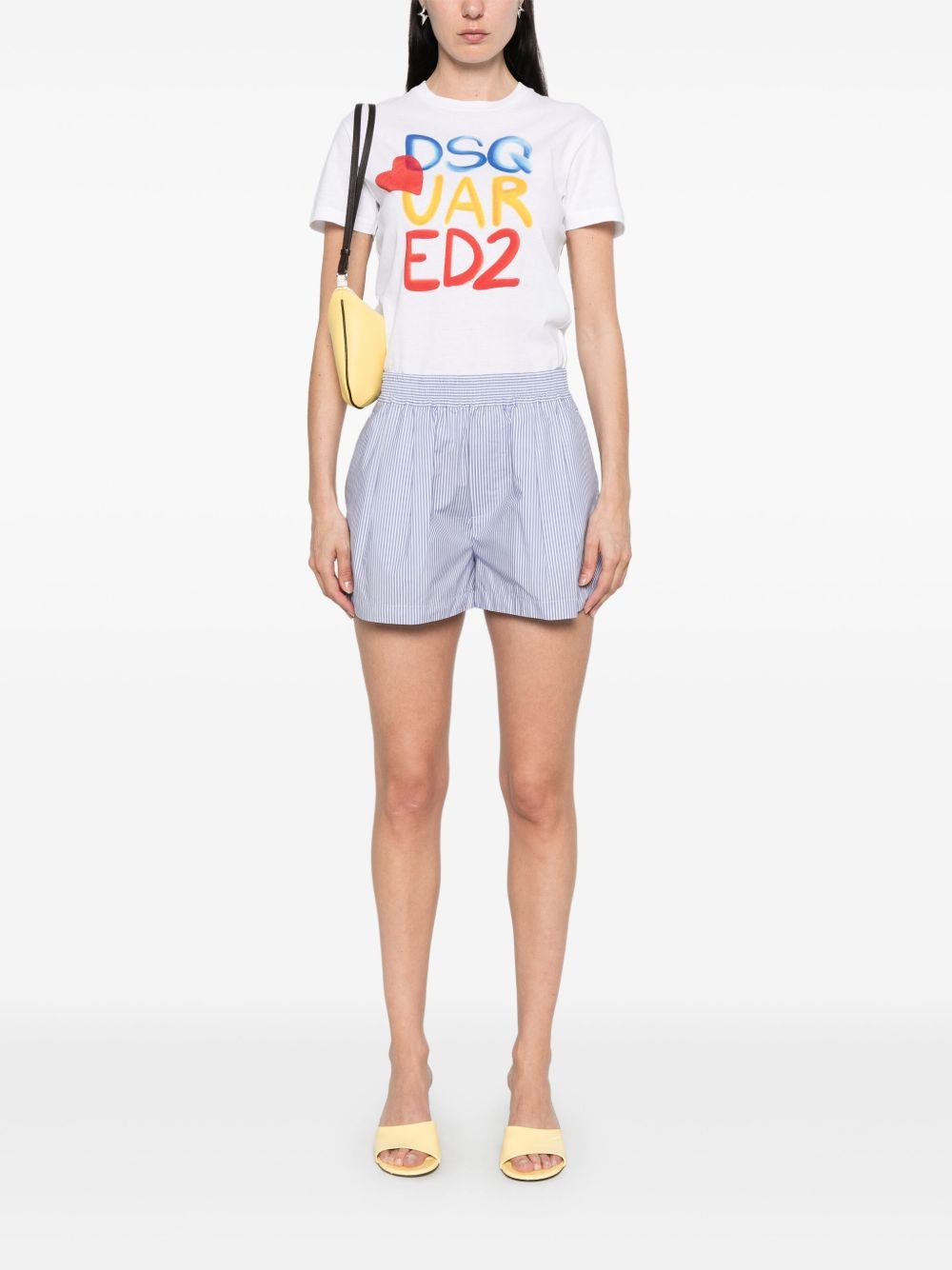 Just Right T-shirt - 2