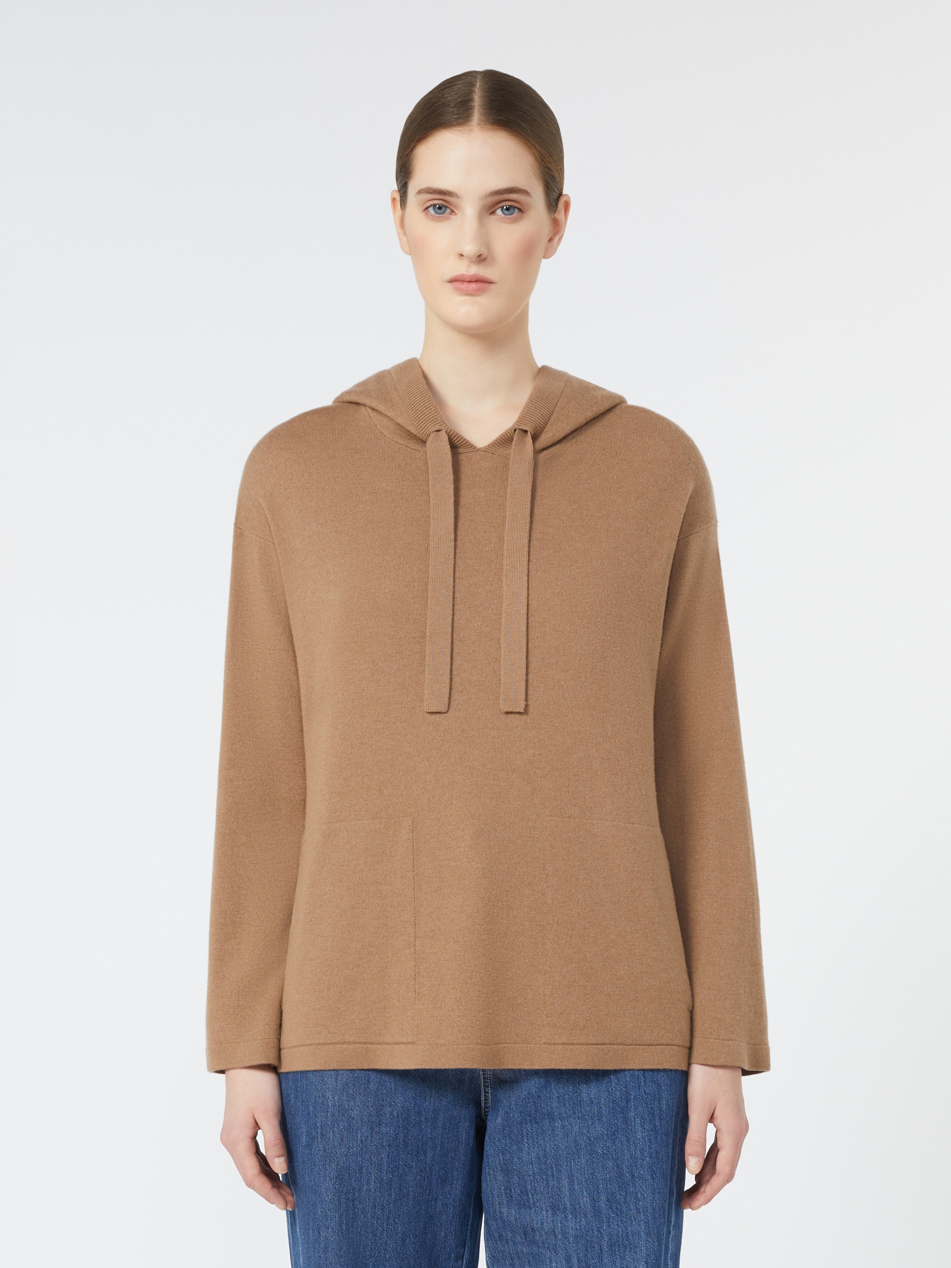 EROICO Wool hoodie - 3