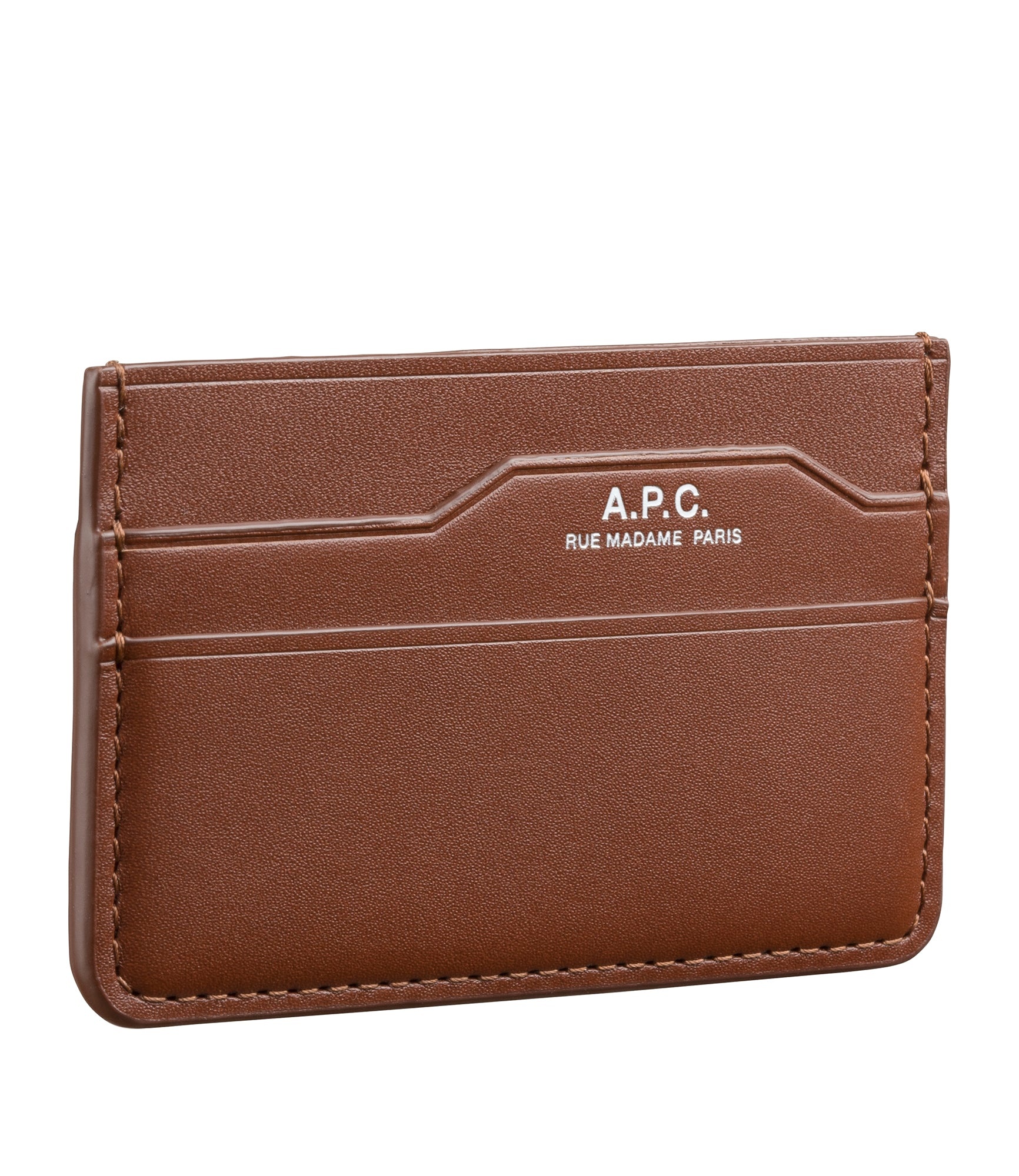 DOSSIER CARDHOLDER - 2