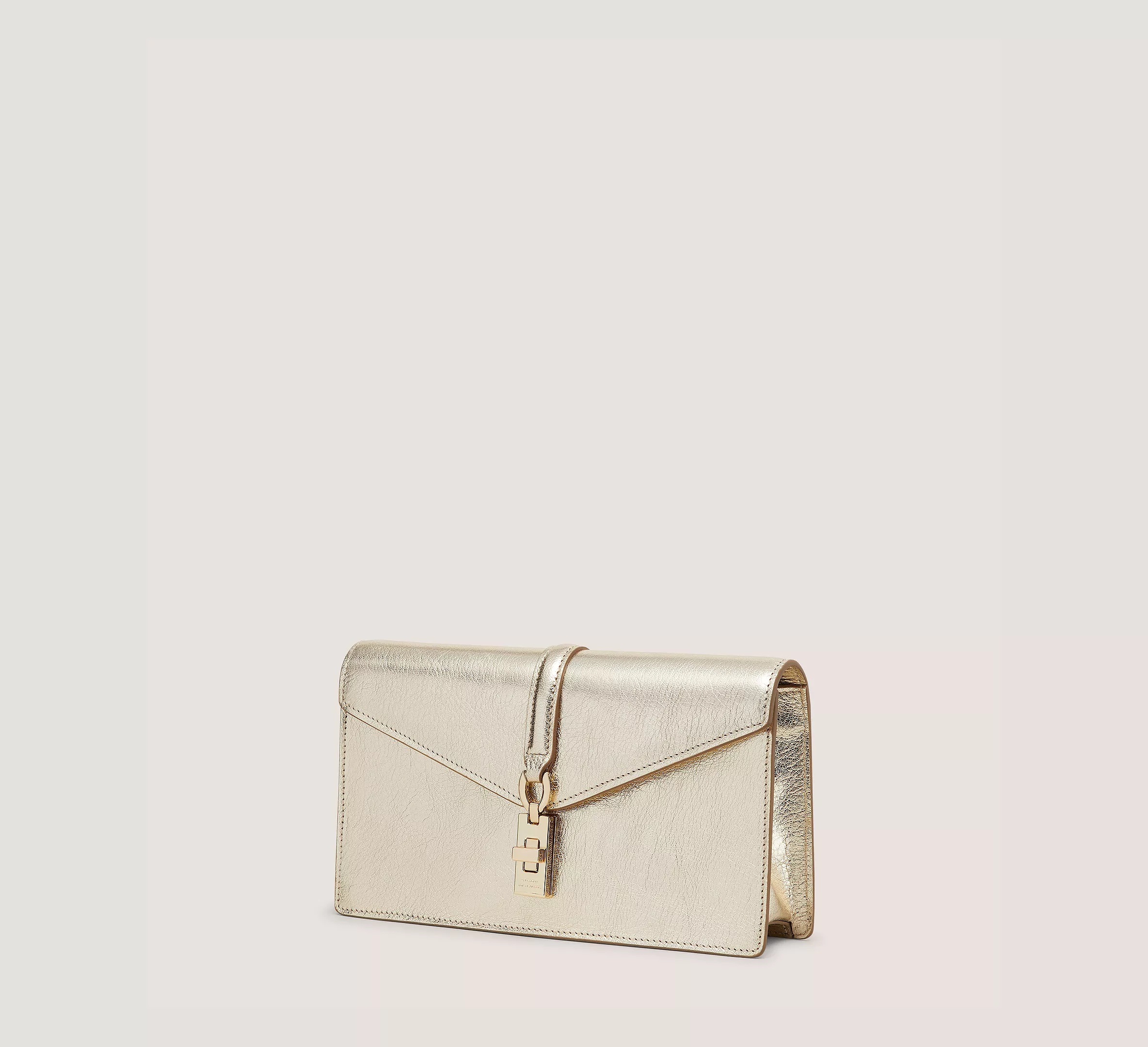 MILAN LOVELETTER CLUTCH - 2