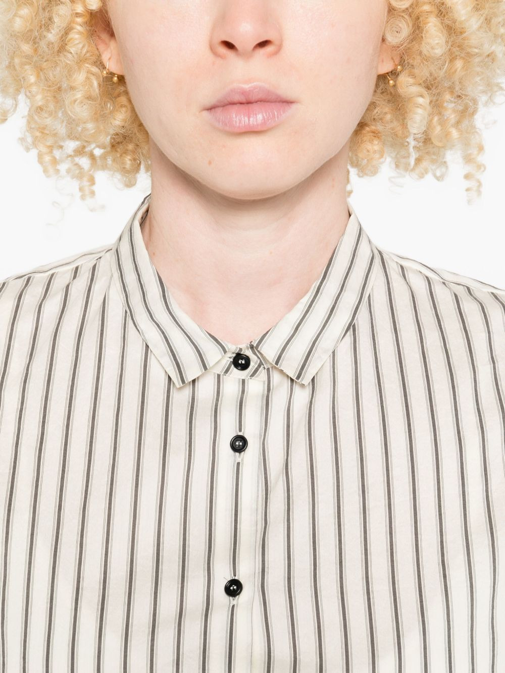 striped shirt - 5
