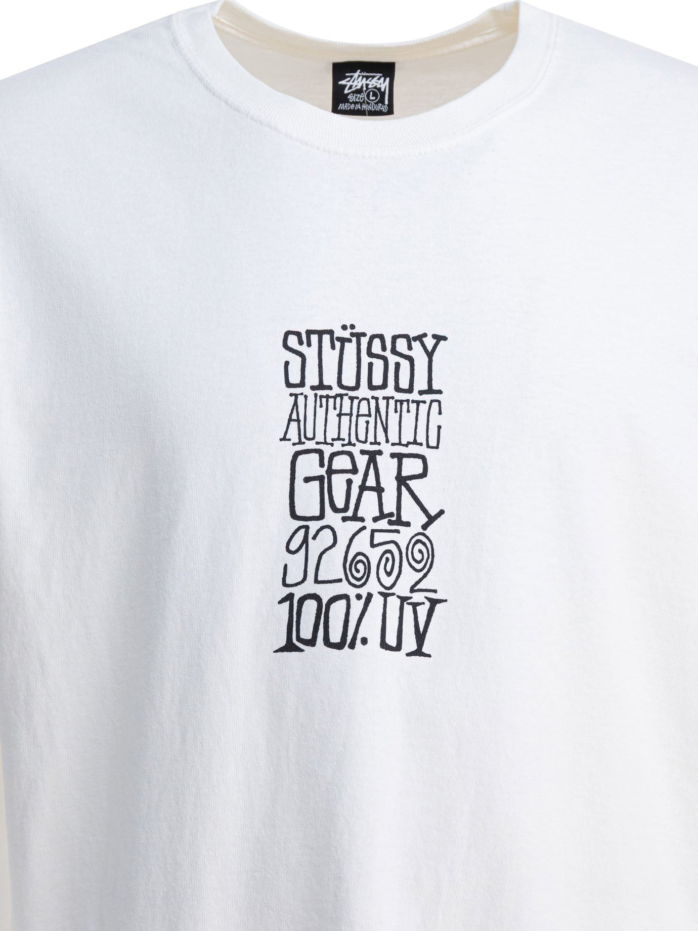 Stüssy - Stüssy T-shirts - 3