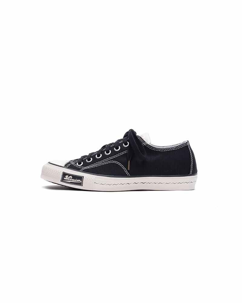 SKAGWAY LO CANVAS W BLACK - 1