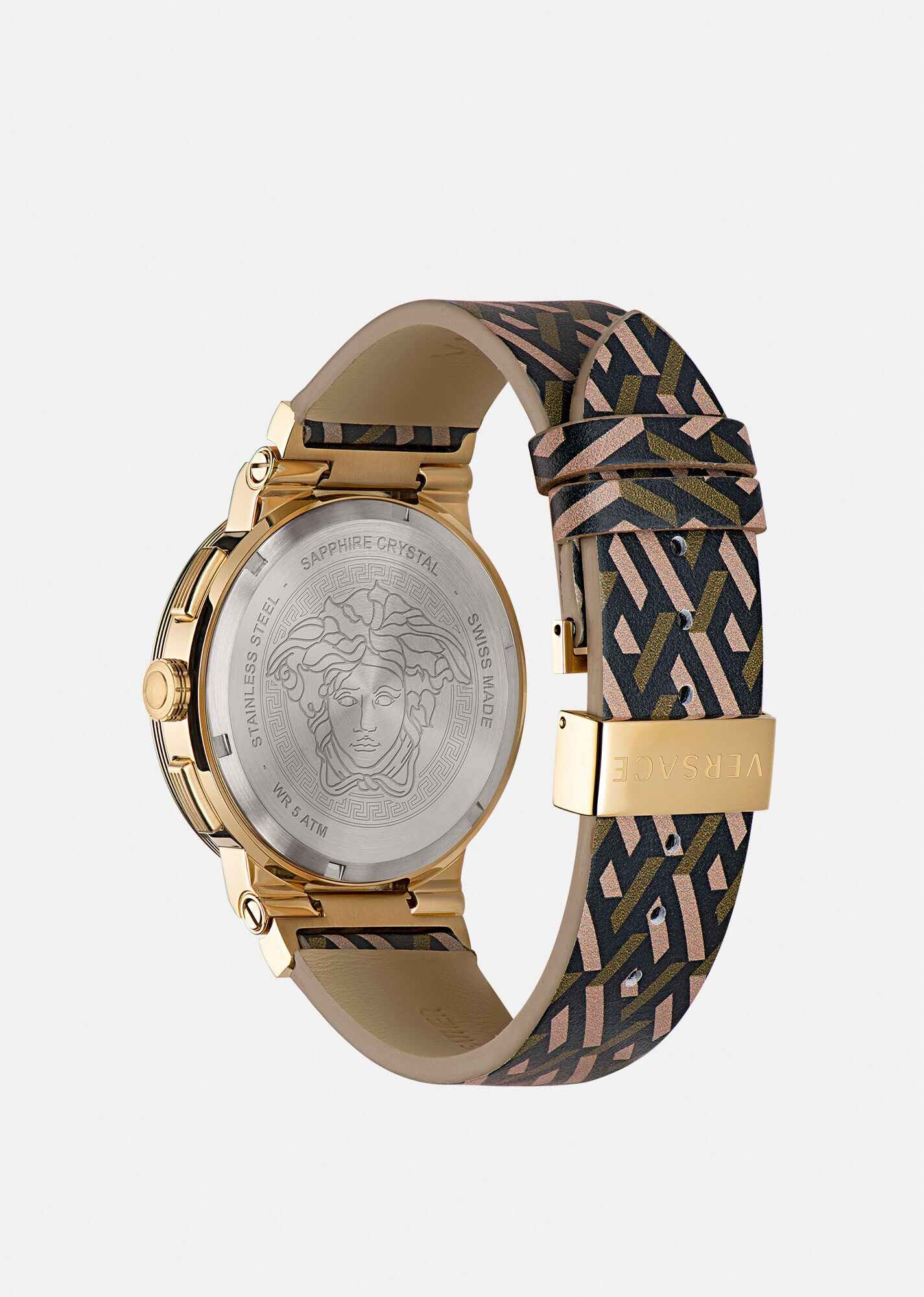 La Greca watch - 2
