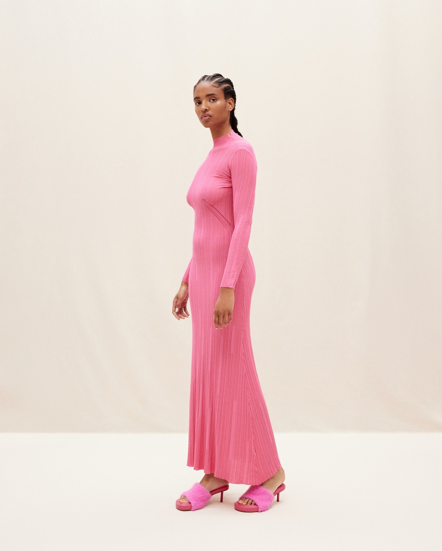 La robe Lenzuolo - 3