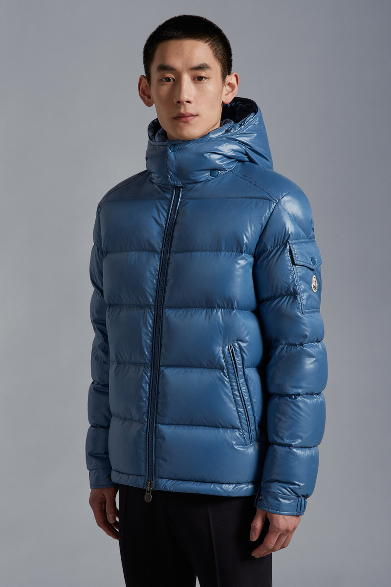 Moncler Maya Short Down Jacket 3
