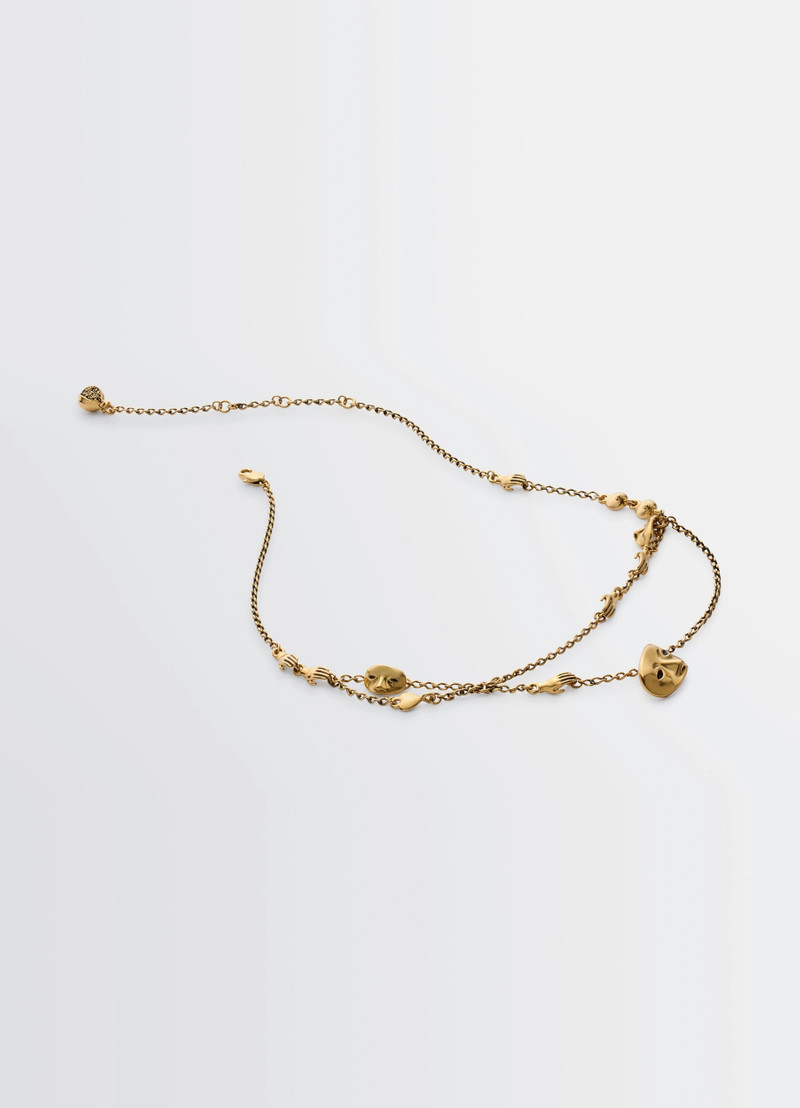 ESTAMPE NECKLACE 3