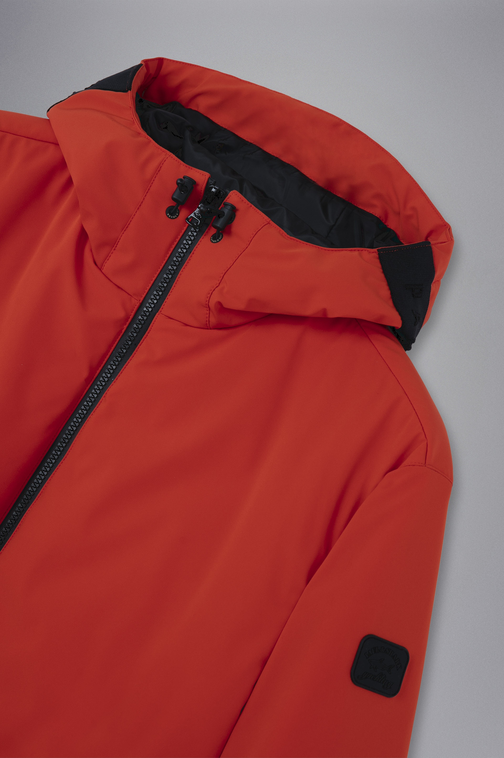 SAVE THE SEA RE 4X4 STRETCH TYPHOON® PADDED JACKET - 5
