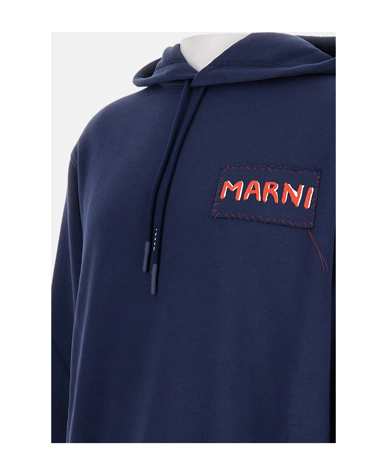 Hoodie - 3
