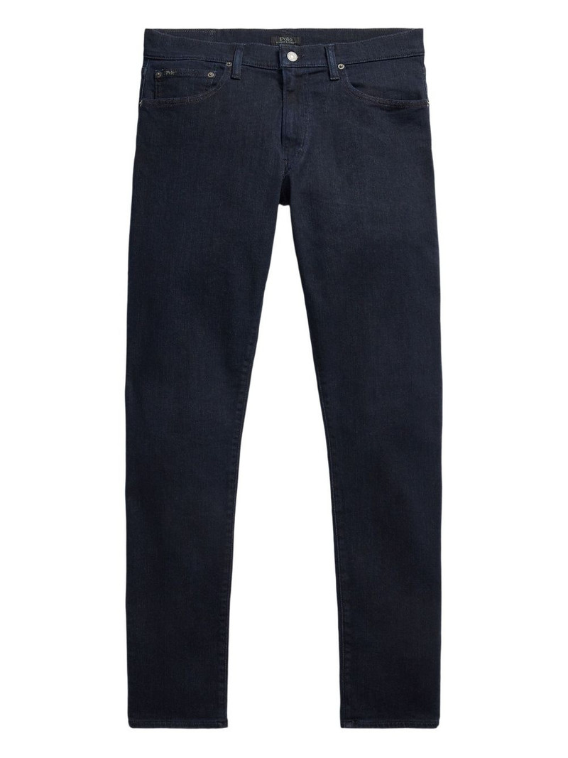 five-pocket denim jeans 1