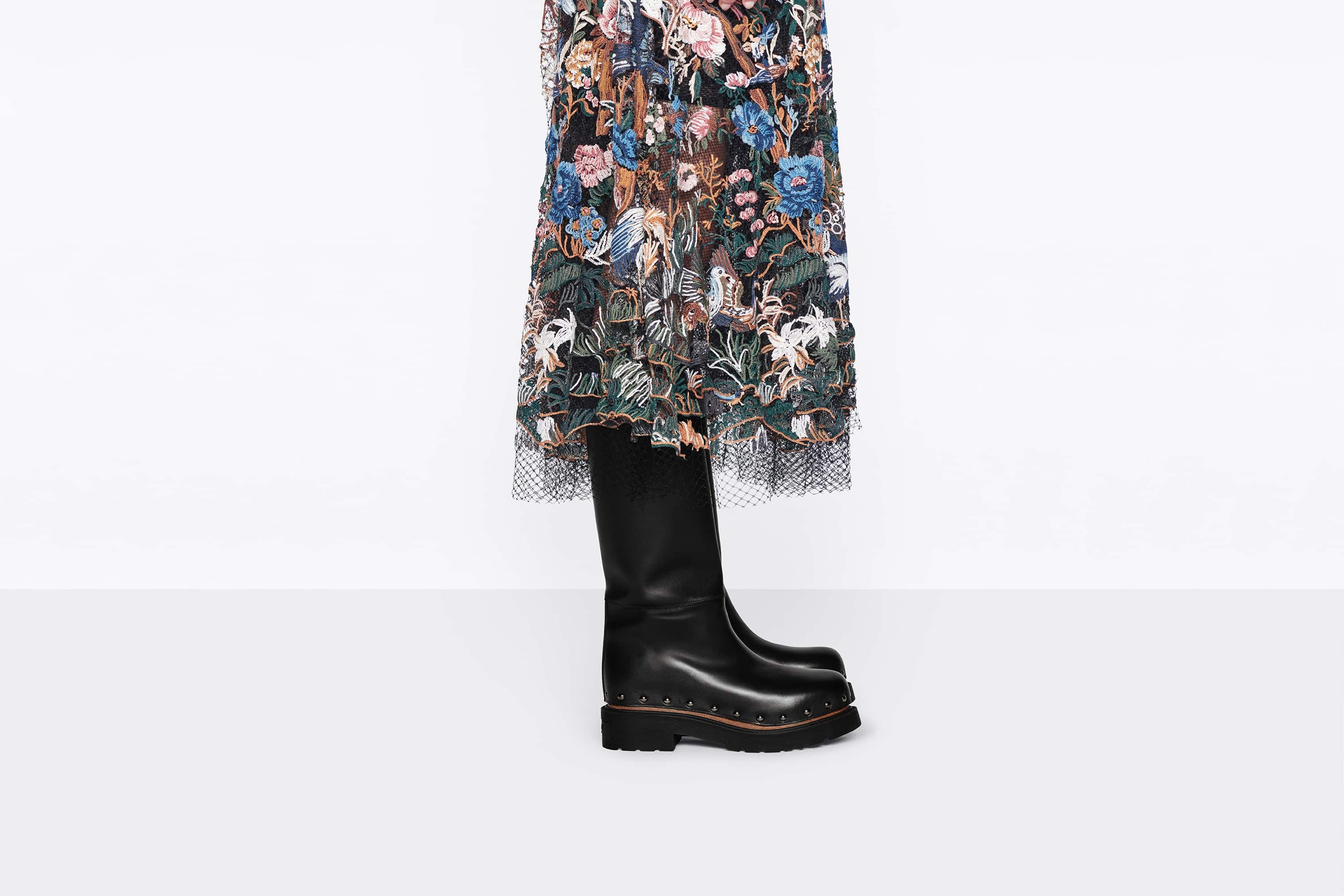 Diorquake Boot - 6