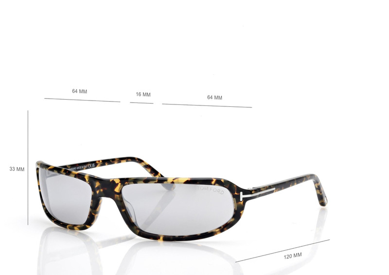 ADDISON SUNGLASSES 4