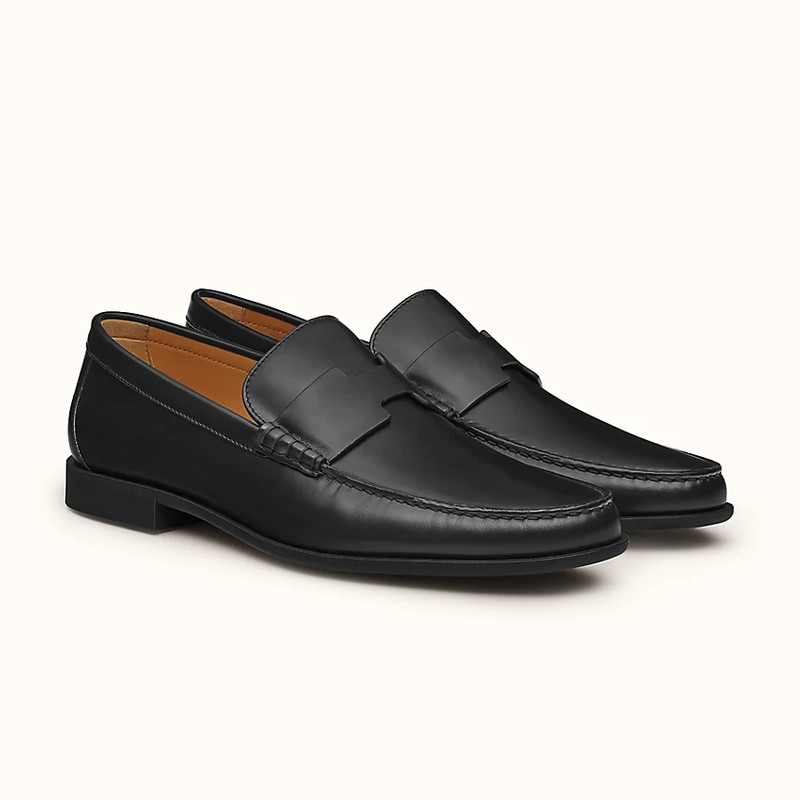 Duke loafer 1
