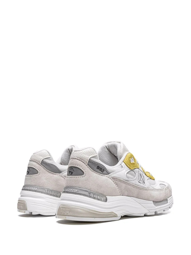 992 "Paperboy 992" sneakers 3