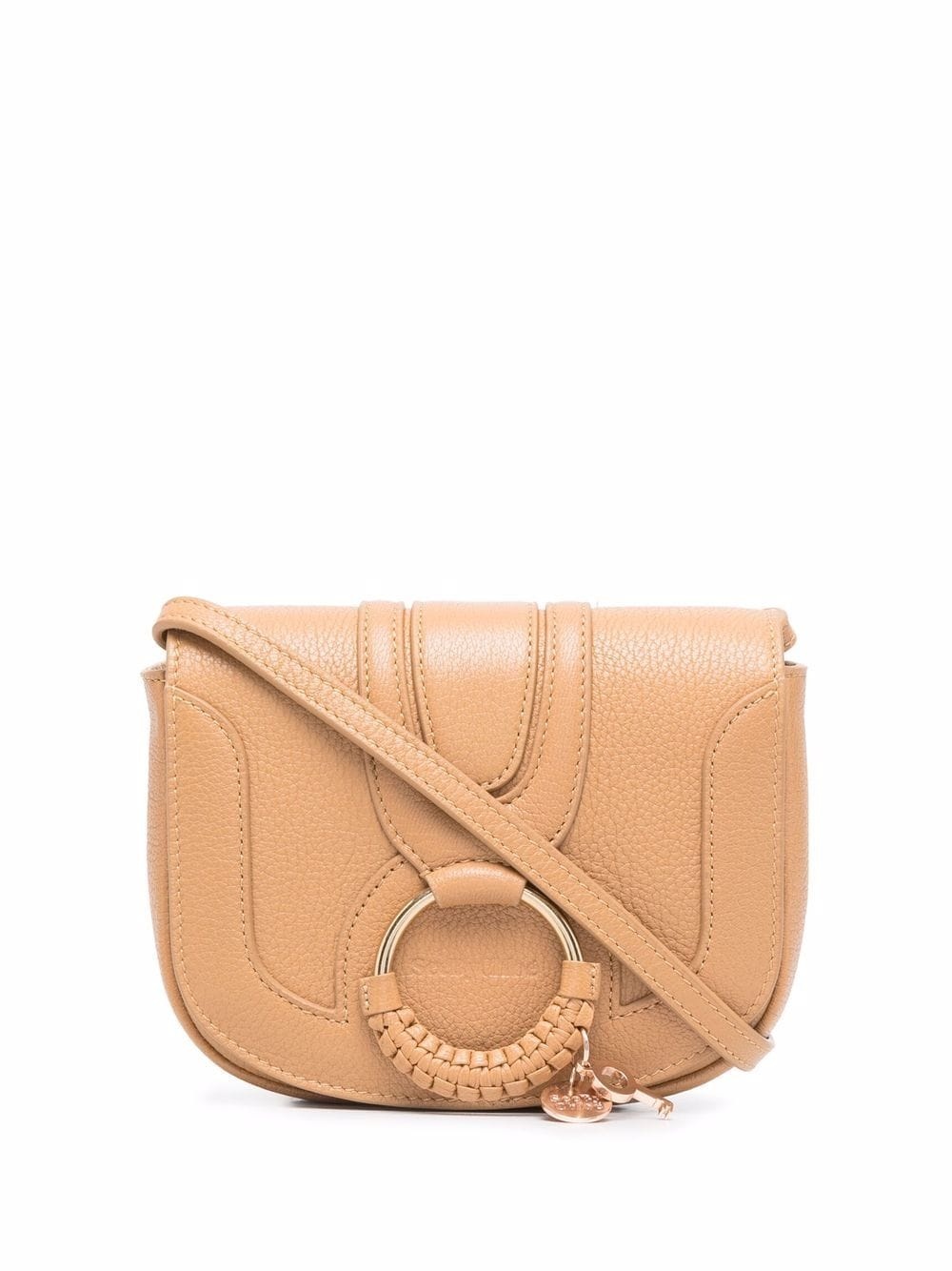 Hana mini crossbody bag - 1