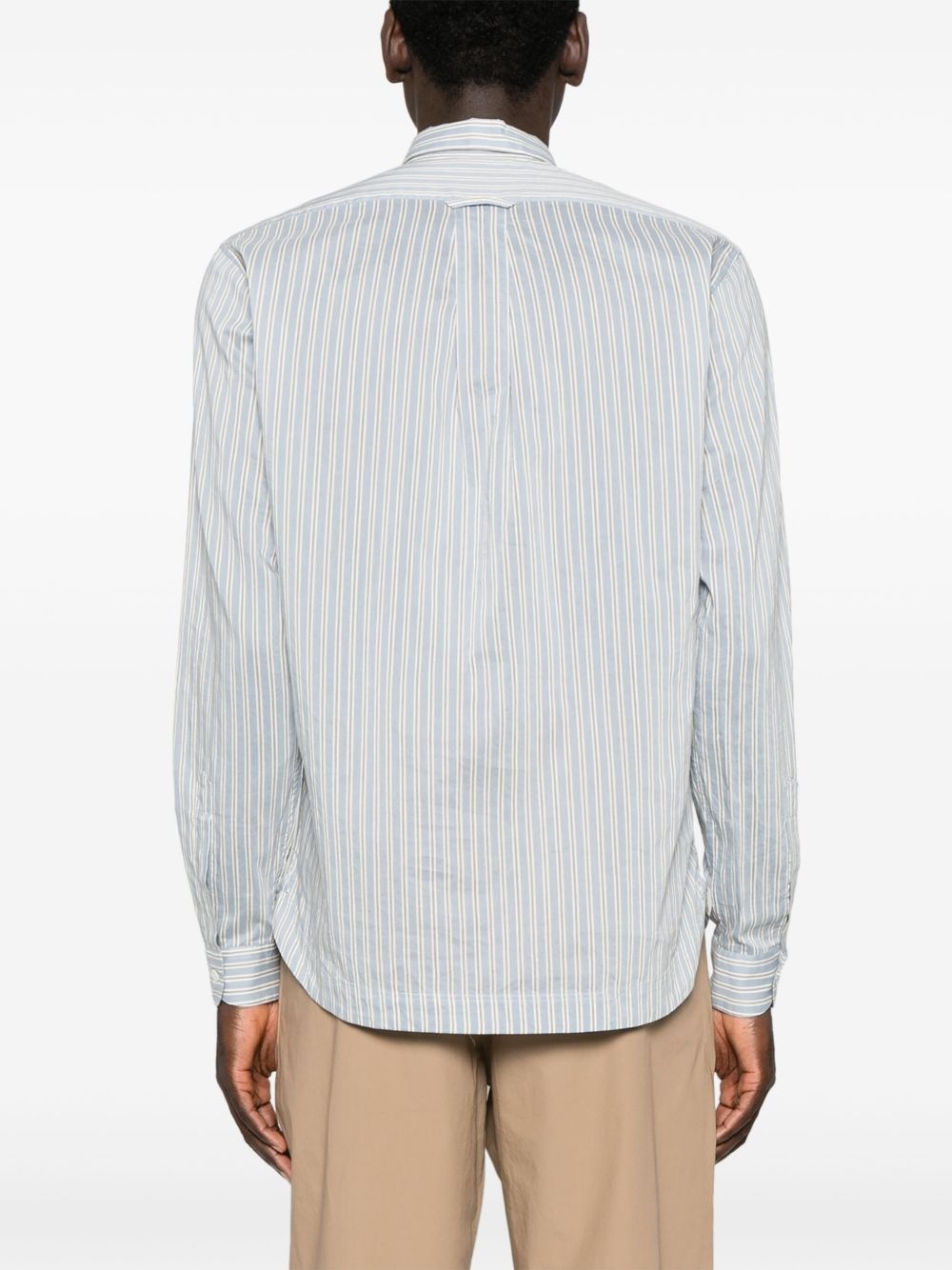 striped shirt - 4