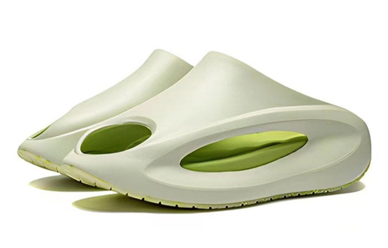 Li-Ning Li-Ning YunYou Slay 'Apple Green' AZST001-8 outlook