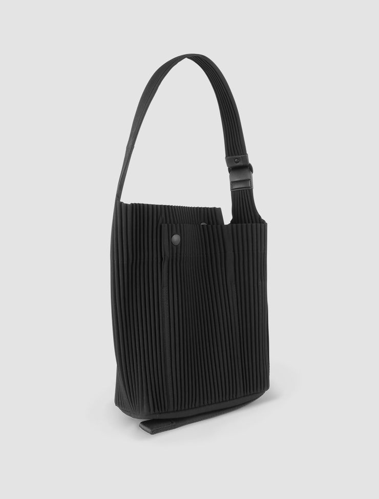 Pleated bag - 2