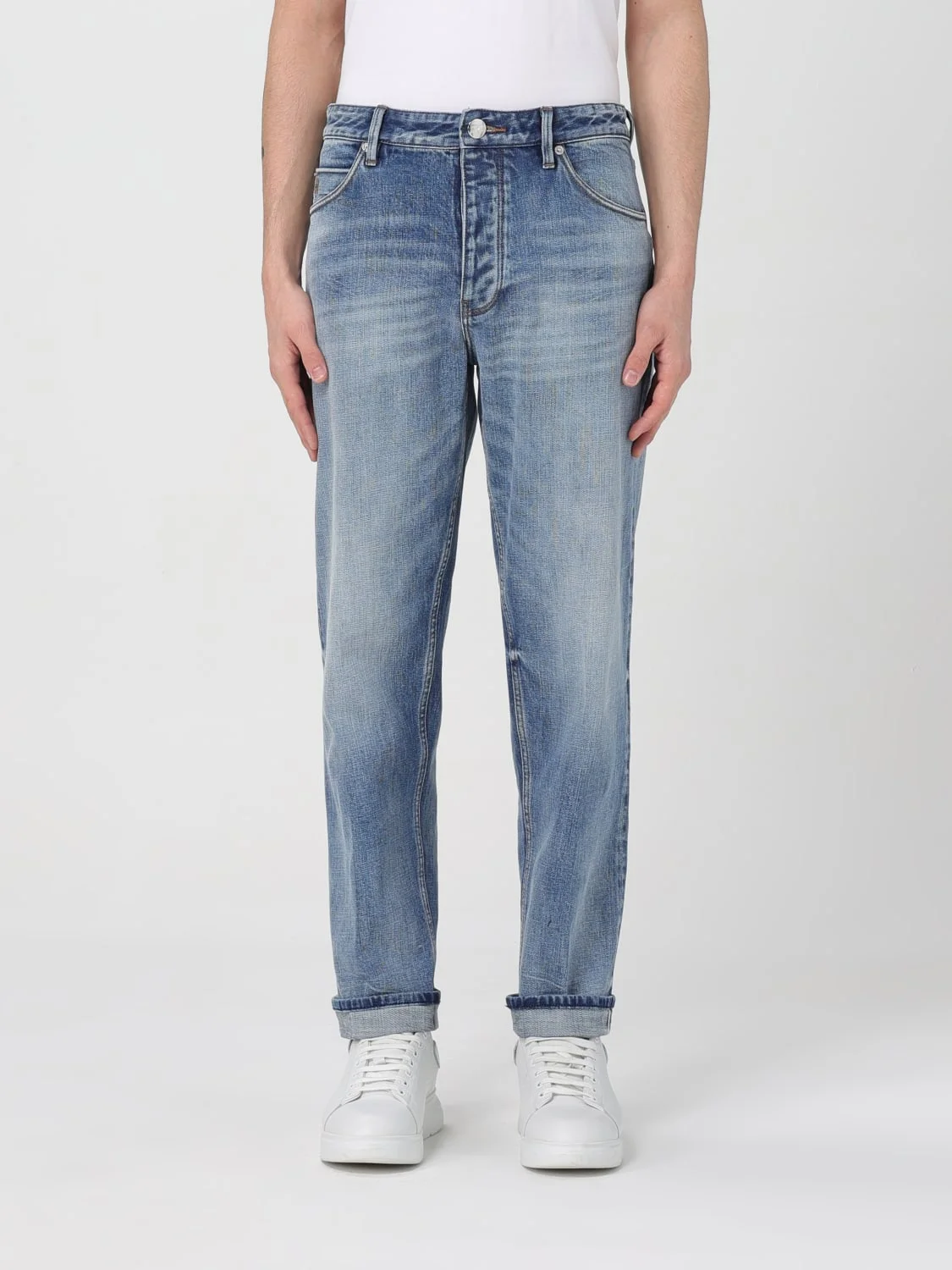 Jeans men Emporio Armani - 1