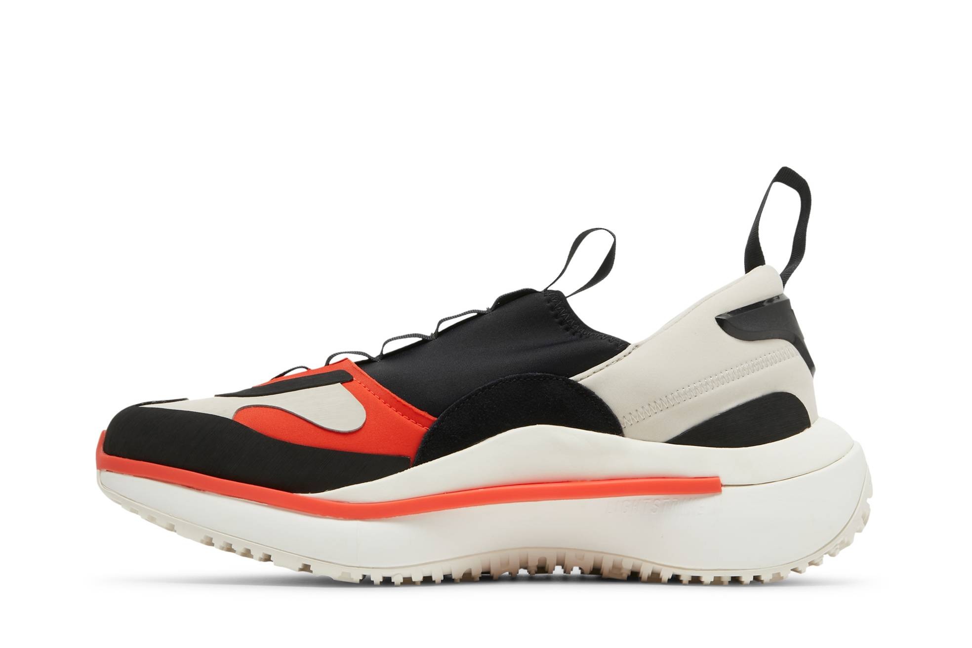 Y-3 Qisan Cozy 'Bliss Black' - 3
