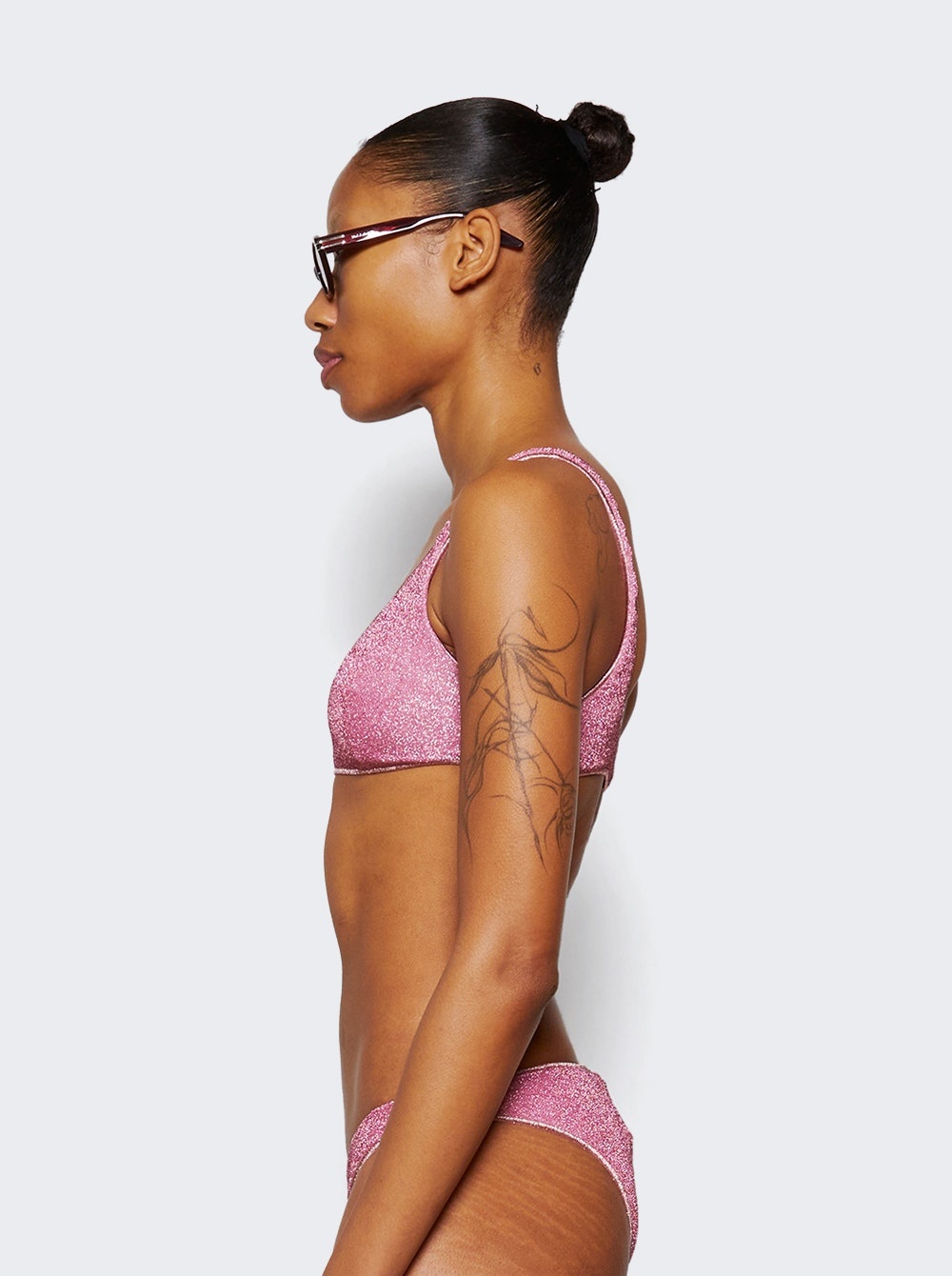 LumiÈre Sporty Set Pink - 4