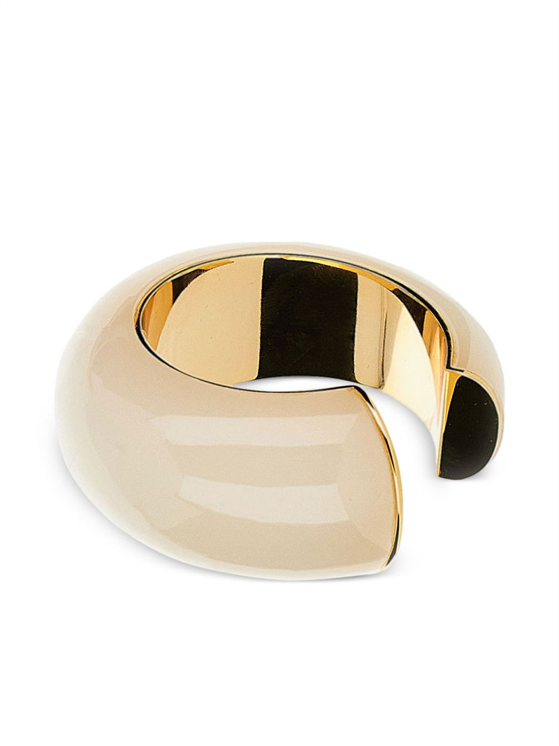 cream bracelet 1