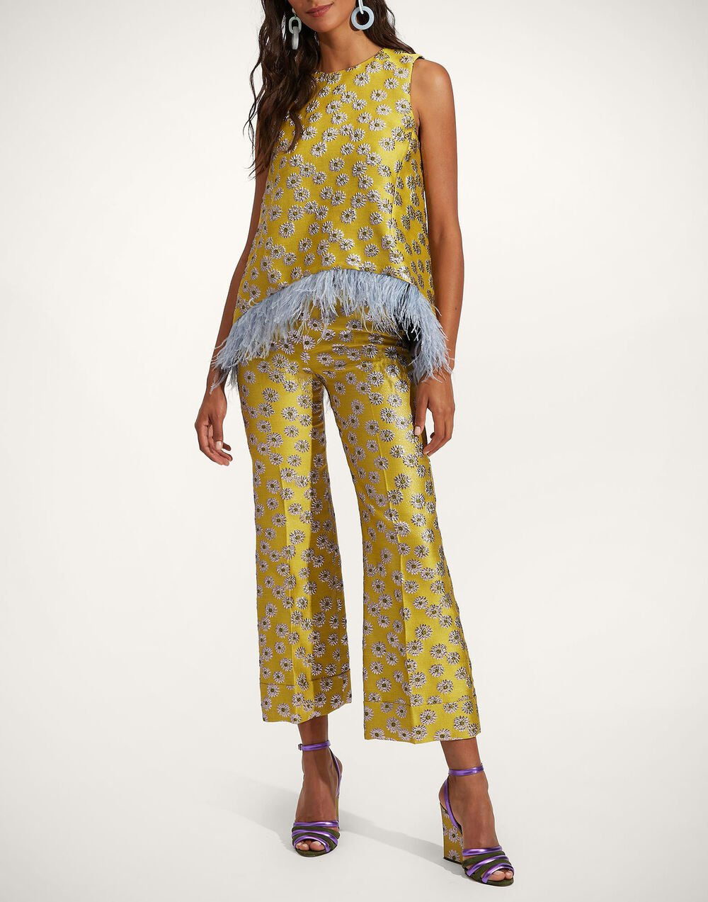 Hendrix Pants - 3