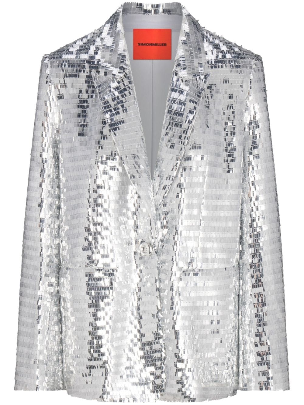 Lenox jacket - 1