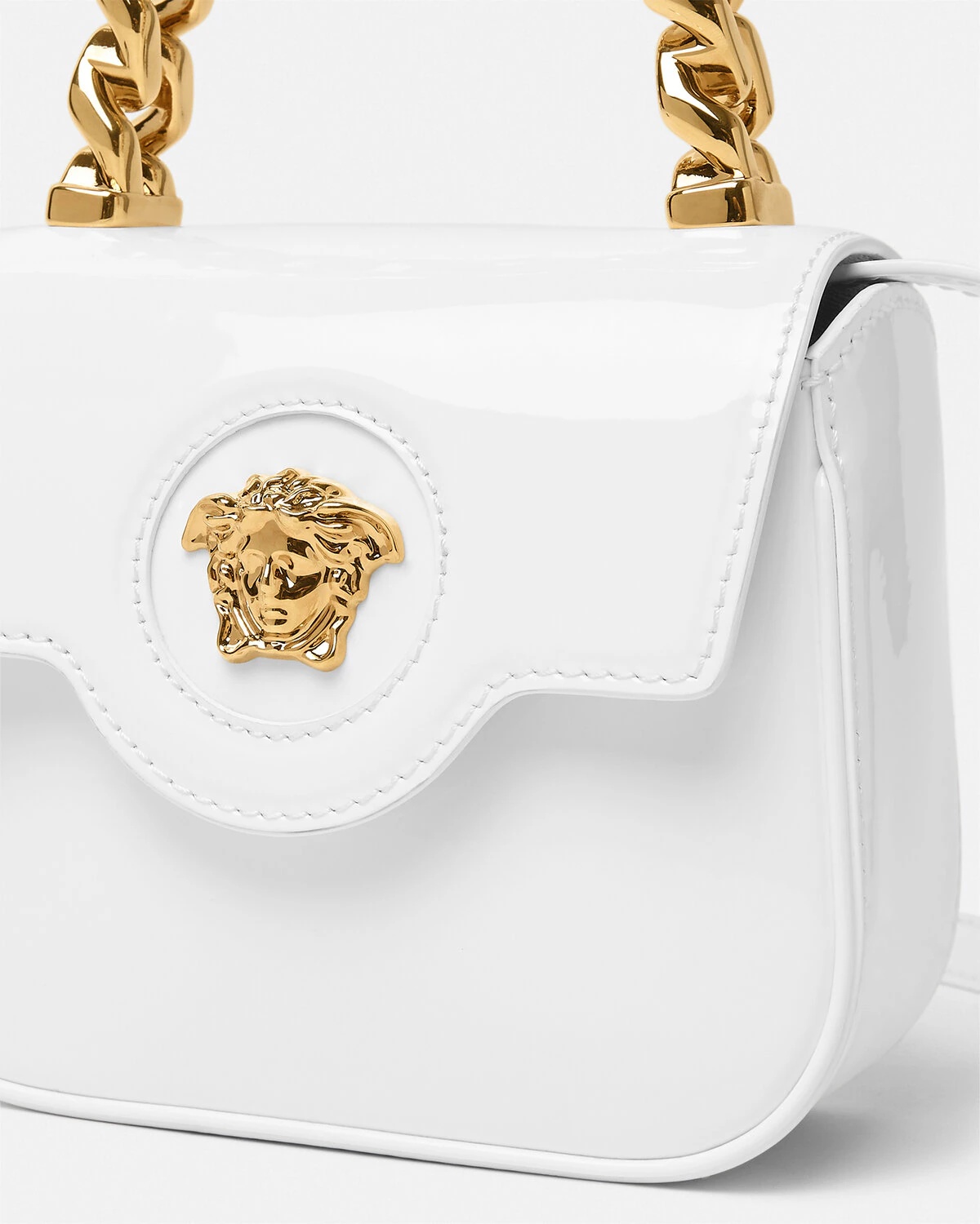 La Medusa Mini Bag - 6