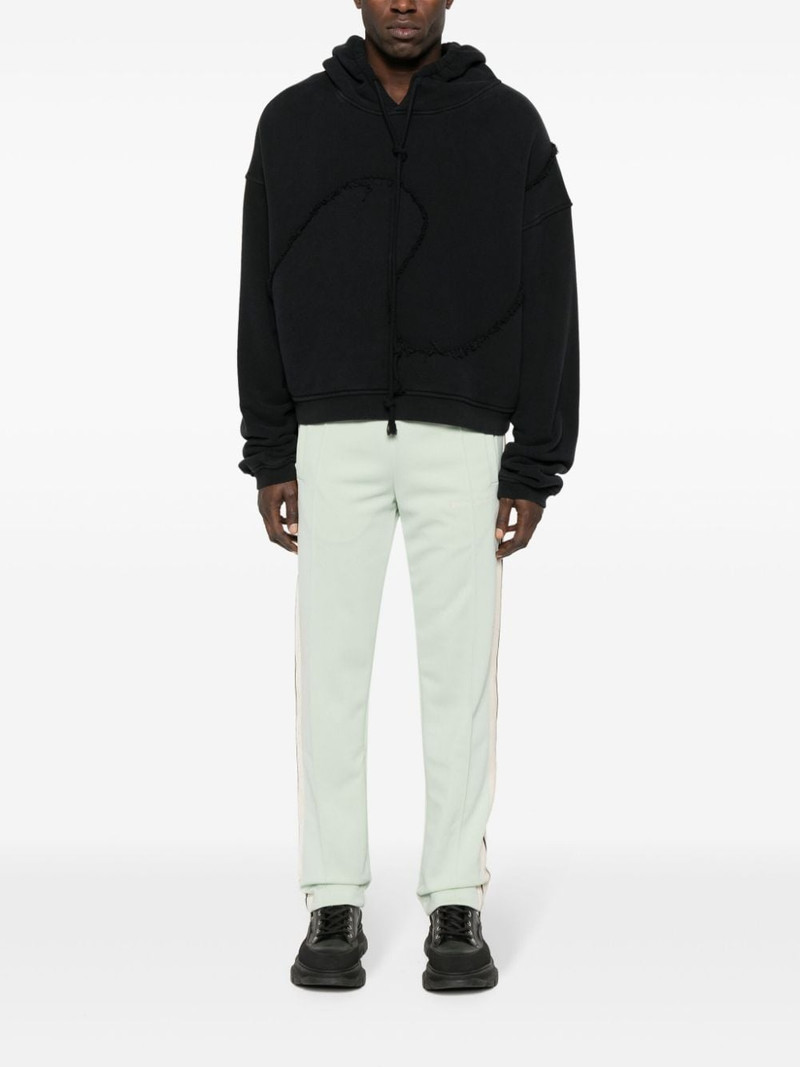 Palm Angels Logo Track Pants outlook