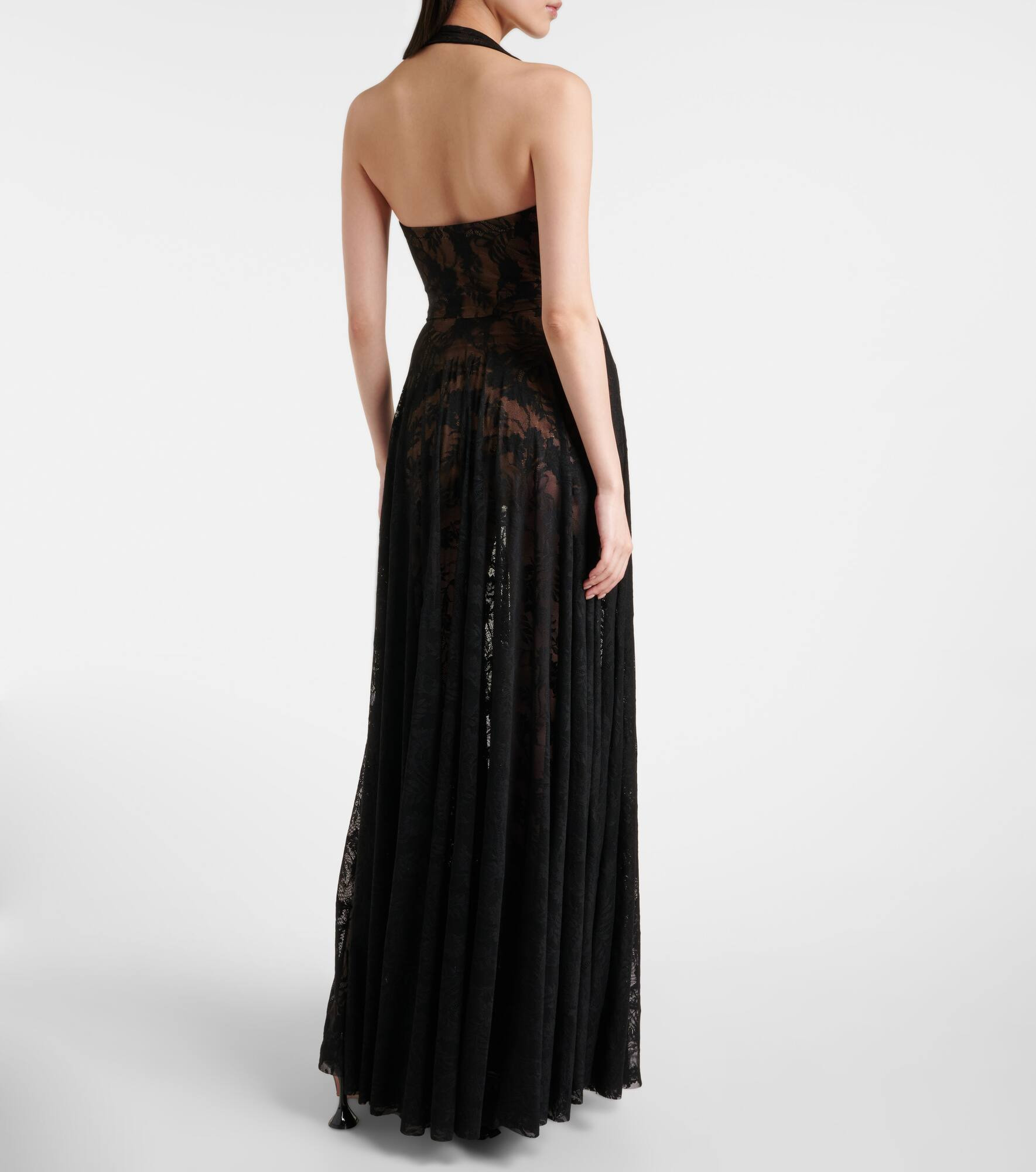 Cayla gown - 3