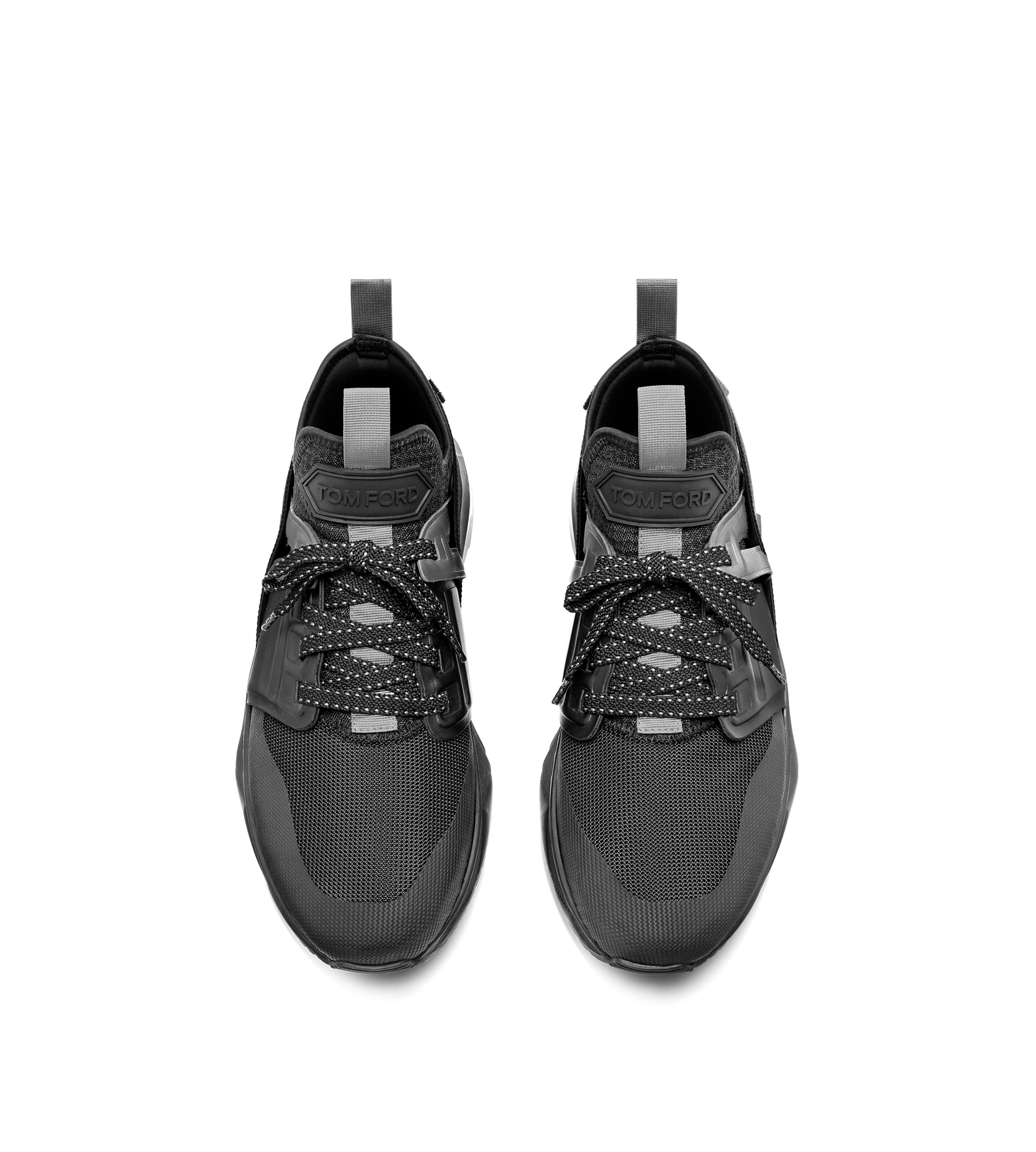 NEOPRENE JAGO SNEAKER - 2