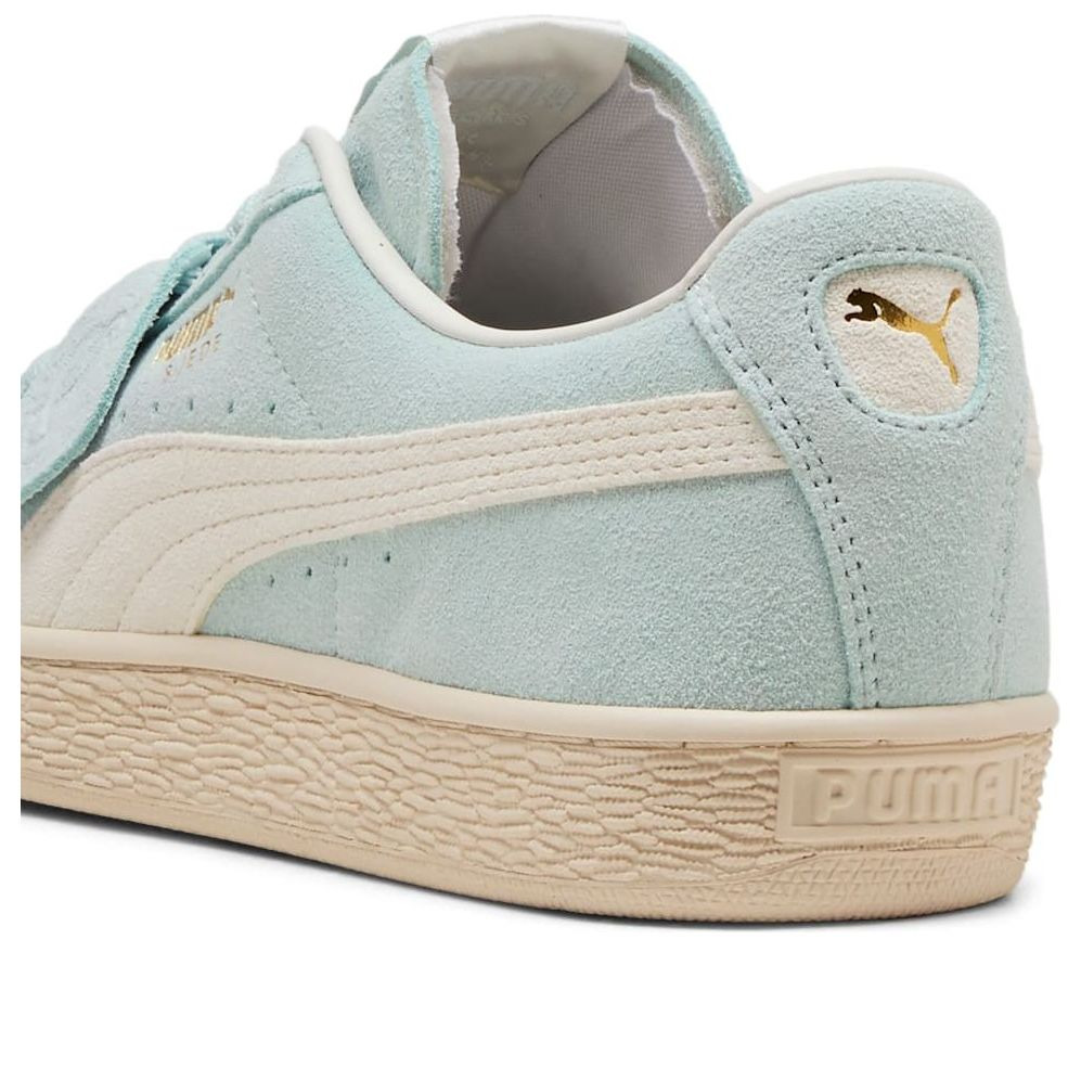 PUMA x Charles F. Stead Suede 'Green Glimmer' 403701-02 - 4