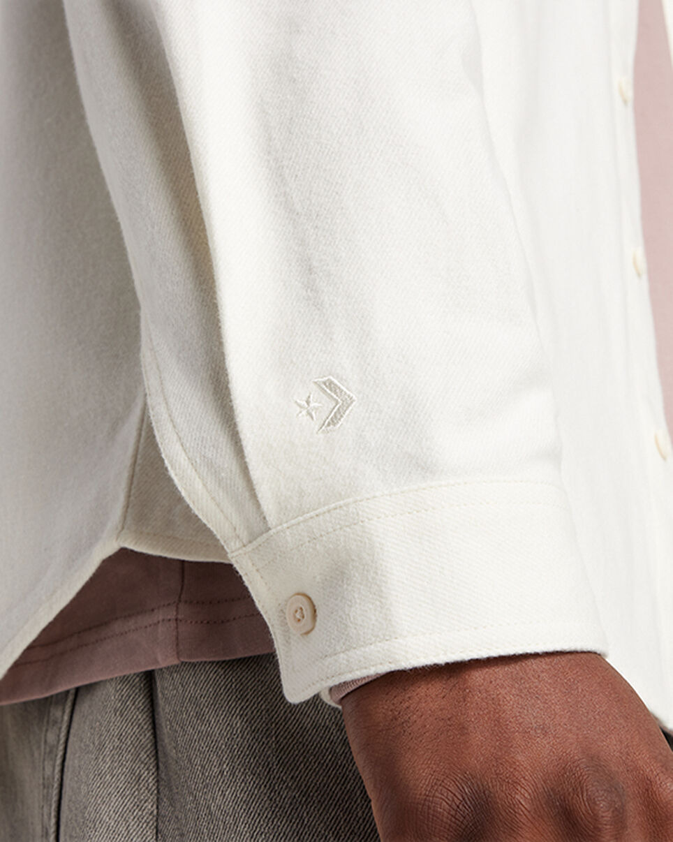 Button-Down Shirt - 4